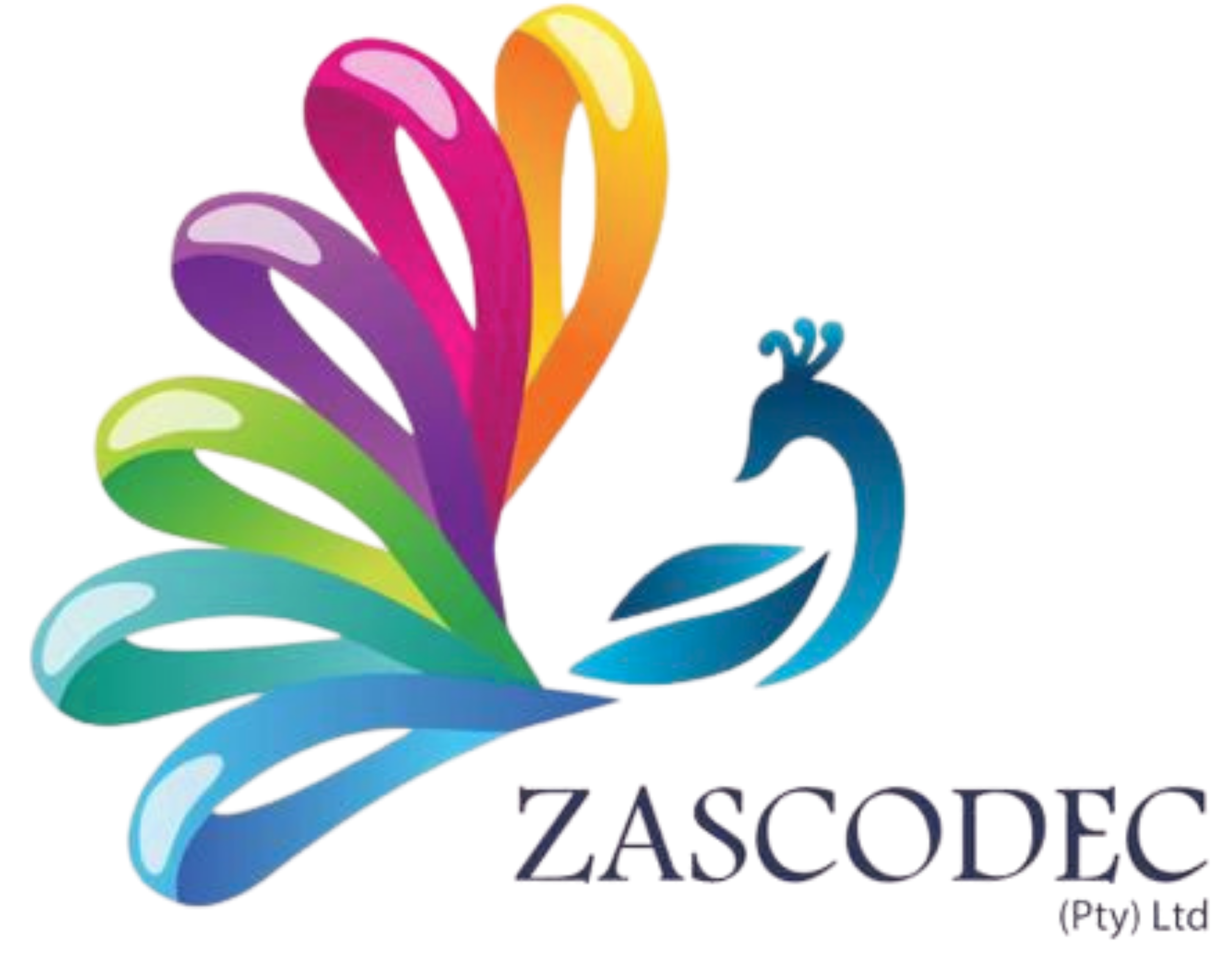 ZASCODEC Logo