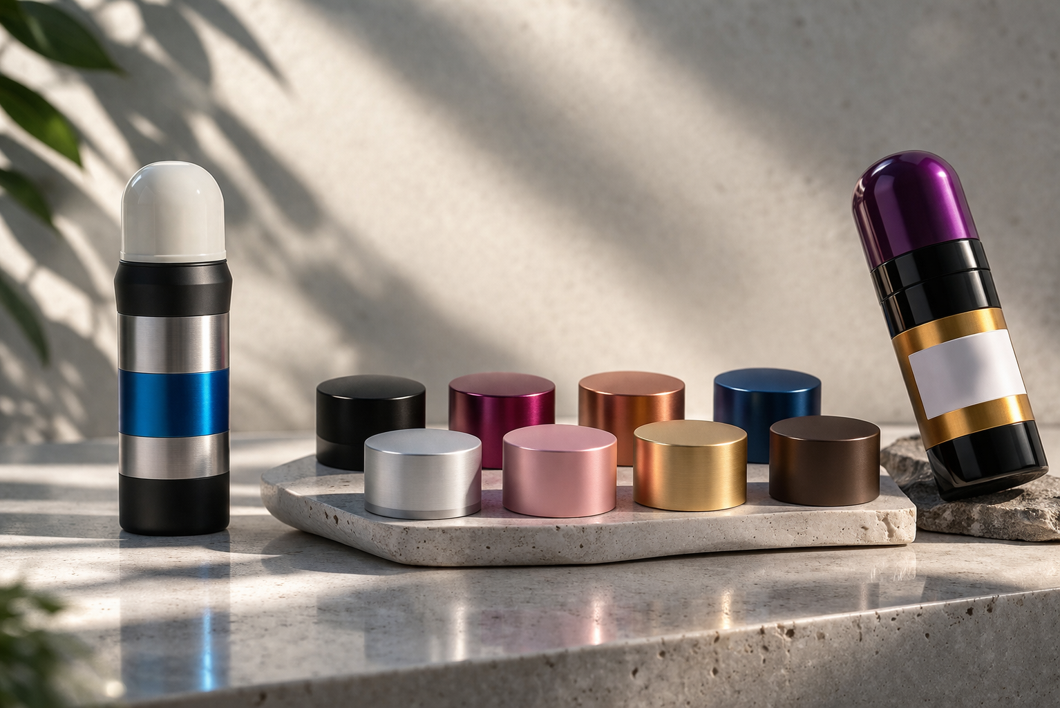 Metal packaging coating image